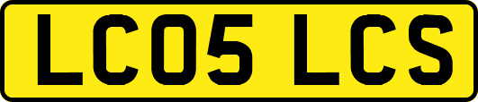 LC05LCS
