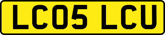 LC05LCU