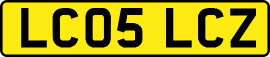 LC05LCZ