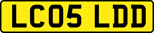 LC05LDD