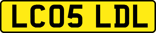 LC05LDL