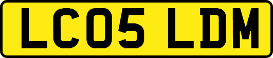 LC05LDM