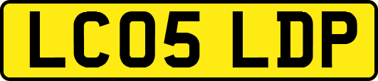 LC05LDP