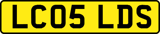 LC05LDS
