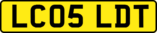 LC05LDT