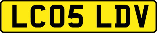 LC05LDV