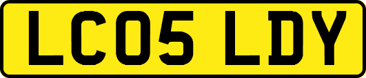 LC05LDY