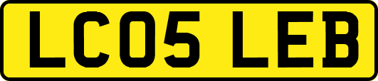 LC05LEB