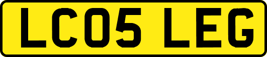 LC05LEG