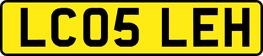 LC05LEH