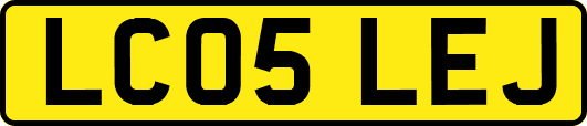 LC05LEJ