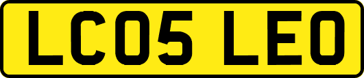 LC05LEO