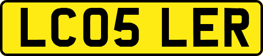 LC05LER