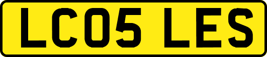 LC05LES