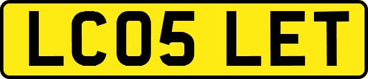 LC05LET