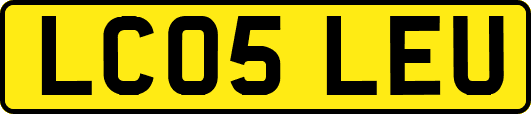 LC05LEU