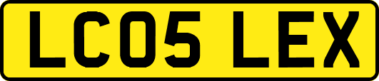 LC05LEX
