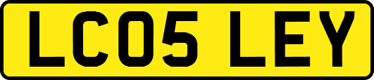 LC05LEY