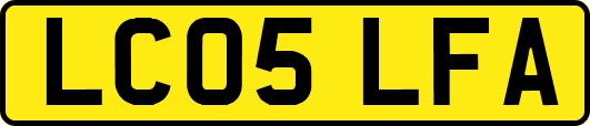 LC05LFA