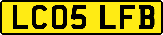 LC05LFB