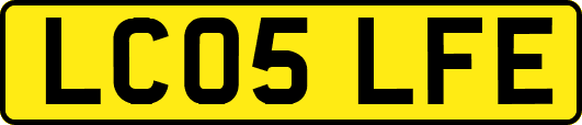 LC05LFE