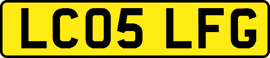 LC05LFG