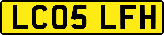 LC05LFH