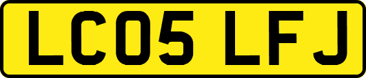 LC05LFJ