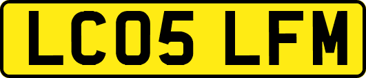 LC05LFM