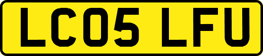 LC05LFU