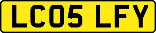 LC05LFY