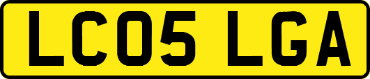 LC05LGA