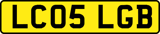 LC05LGB
