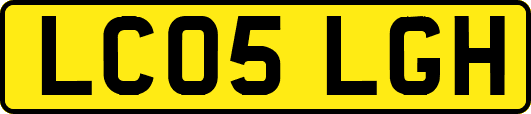 LC05LGH