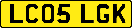 LC05LGK