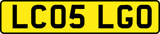 LC05LGO