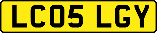 LC05LGY