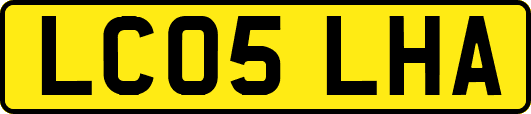 LC05LHA
