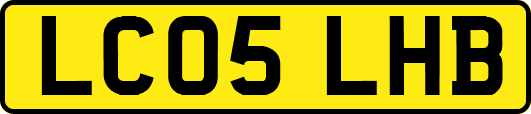 LC05LHB