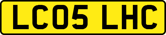 LC05LHC