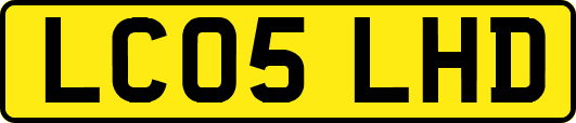 LC05LHD