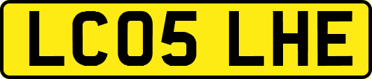 LC05LHE
