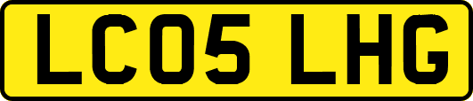 LC05LHG