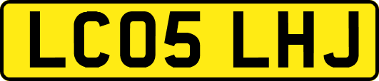 LC05LHJ