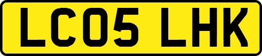 LC05LHK