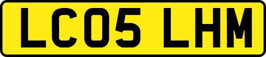 LC05LHM