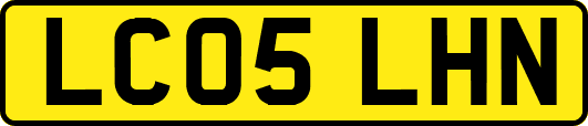 LC05LHN