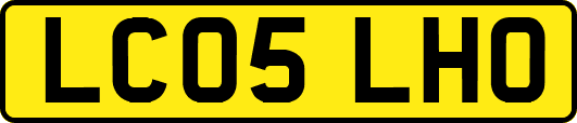 LC05LHO