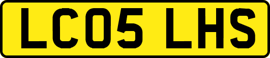LC05LHS