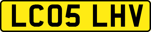 LC05LHV